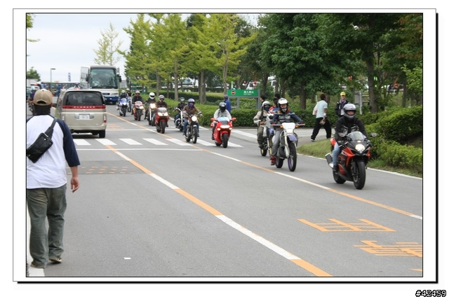[完整版] MOTO GP A-Style Grand Prix of Japan Tour