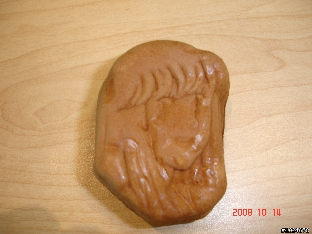 [分享]烏龍派出所人形燒及菓子燒開箱文