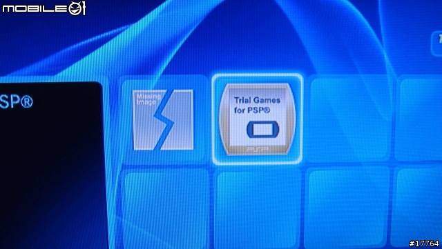 [小小分享]活用你的PS3 PSP
