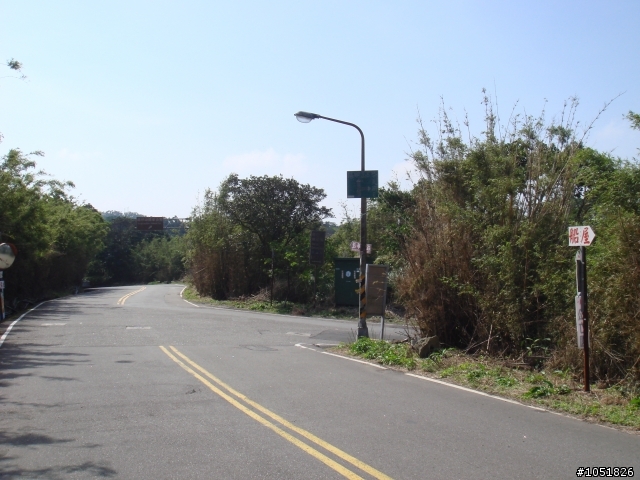 [路線探勘分享] 陽金公路P字賽比賽路線探勘...(新增路線圖~)
