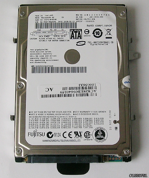 [分享]聯想新款小筆電－IdeaPad S10試用