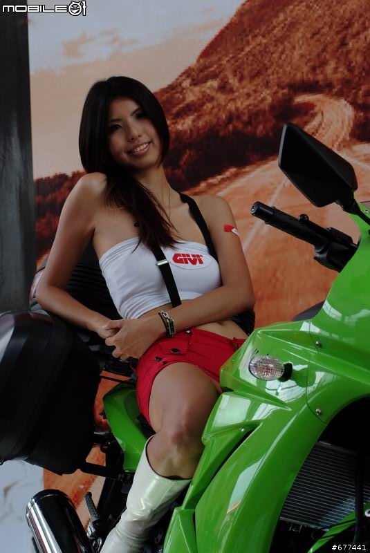 <分享> 2008 MotoGP Malaysia Sepang 圓夢之旅