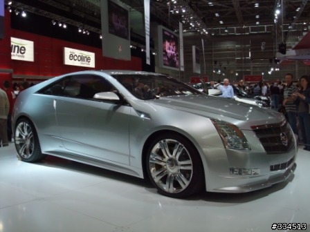 澳洲車展 Darling harbour Motor Show