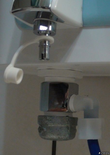 請問有裝Philips WP3890/3893 淨水器的朋友們？