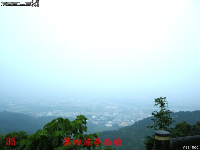 太平-後壁農路到牛角坑路線分享