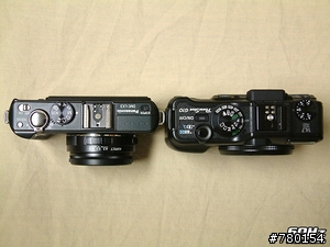大家來分享Canon G10 拍的照片