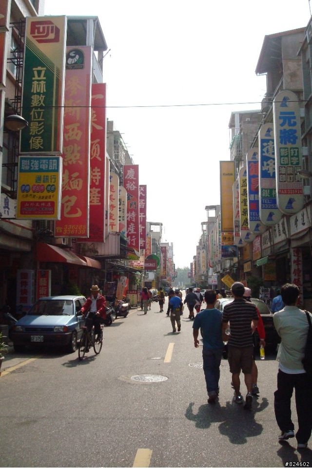 金門單車史上最大環島團 - 41人 一天兩金