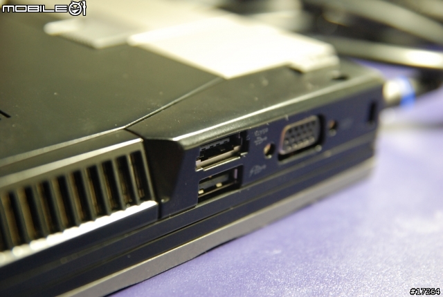 [開箱]DELL M2400 新手開箱文敬請入內指教 ！！