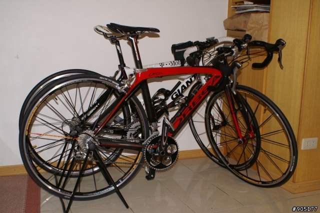 [分享]百變Fuji Team Pro…