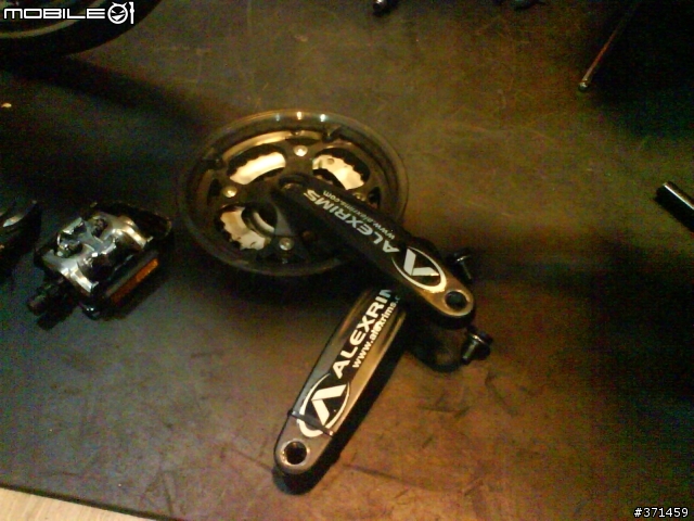 [分享]DriveLine一體式大盤換裝全紀錄