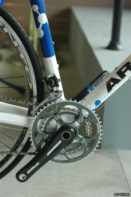 09年 argon18 實車照分享~~