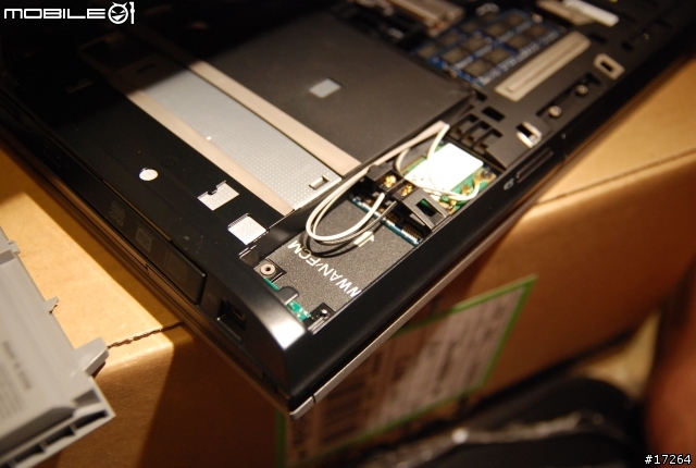 [開箱]DELL M2400 新手開箱文敬請入內指教 ！！