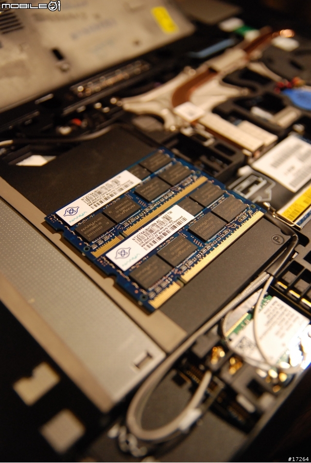 [開箱]DELL M2400 新手開箱文敬請入內指教 ！！