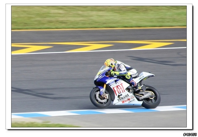 [完整版] MOTO GP A-Style Grand Prix of Japan Tour