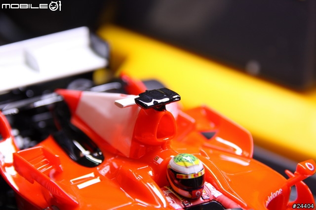 [分享] KYOSHO MINI-Z F1