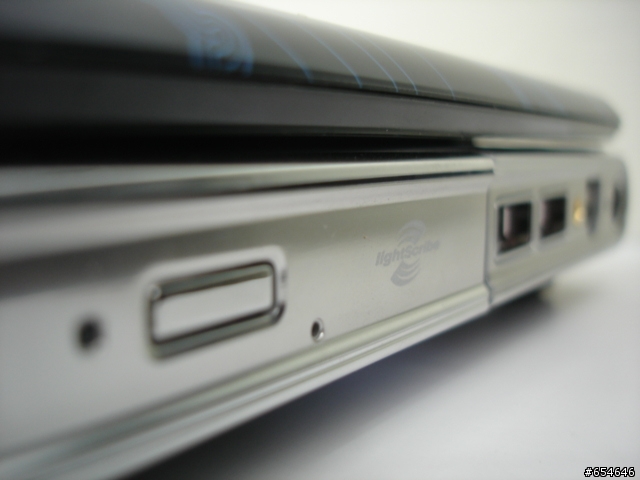 [假開箱]HP Pavilion DV4-1120TX Special Edition 圖片分享