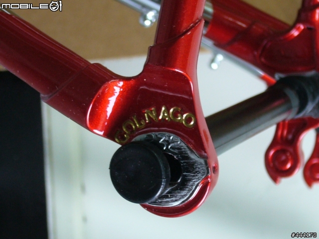 MY COLNAGO MASTER PR82軍團