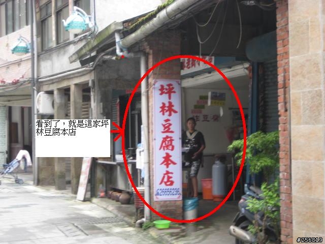 粉紅鳥遊坪林吃美食加河濱夜騎試拍