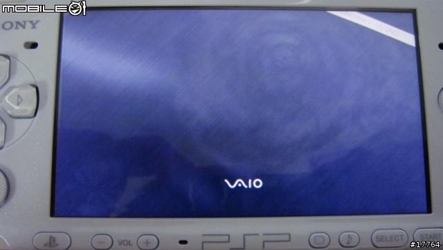 [小小分享]活用你的PS3 PSP