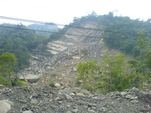 國慶假日的跑路 台20.21.22線 山路小跑