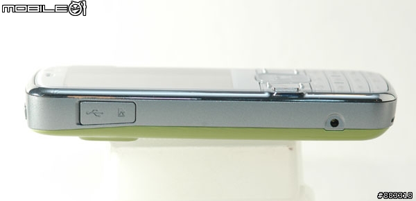 [採訪]Nokia N85OLED全彩幕 N79佈景主題隨背蓋變臉