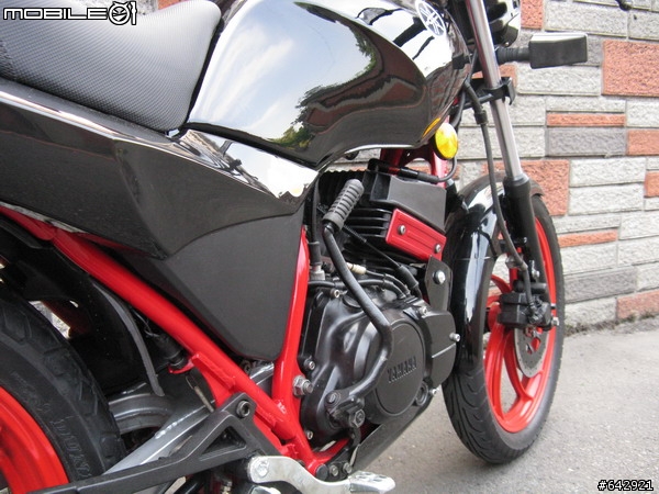 經典跑車 追風135再現江湖(RZX VS RZR)