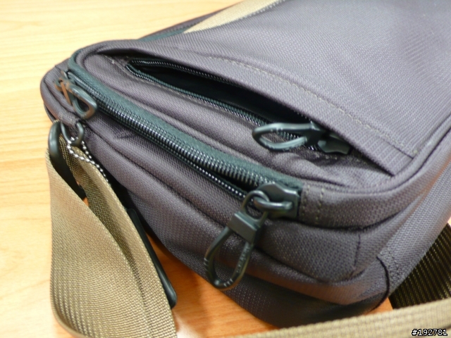 [分享]M912的Hedgren新衣