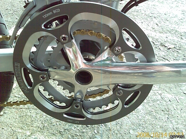 全新概念煞車系統之FD17