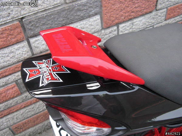 經典跑車 追風135再現江湖(RZX VS RZR)
