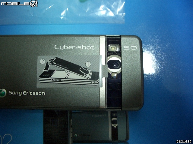 C902 007 版小開箱 - 量子危機引發