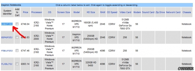 更新:(在英國訂購Dell Studio 17"發生的問題)  原主題:請教只有美國有的Design for Dell羅技滑鼠購入方式