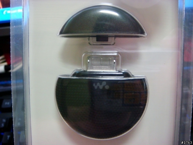 超簡陋介紹 - Sony Walkman 隨身型喇叭 SRS-NWT10M