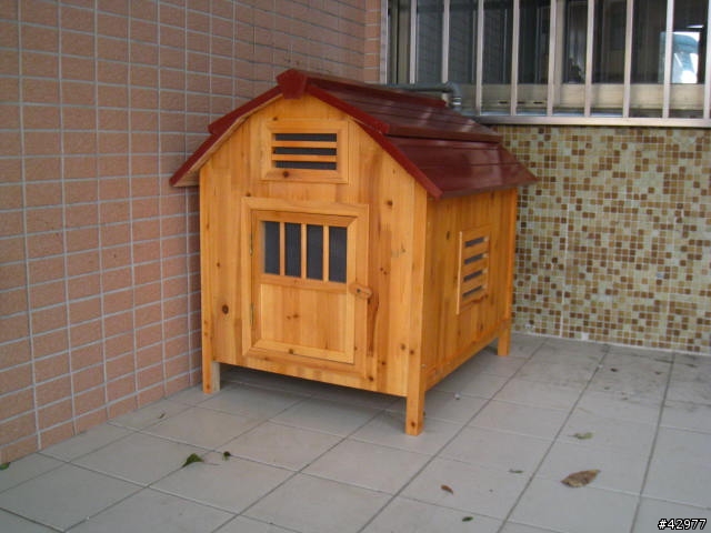 小木屋開箱記．．．．