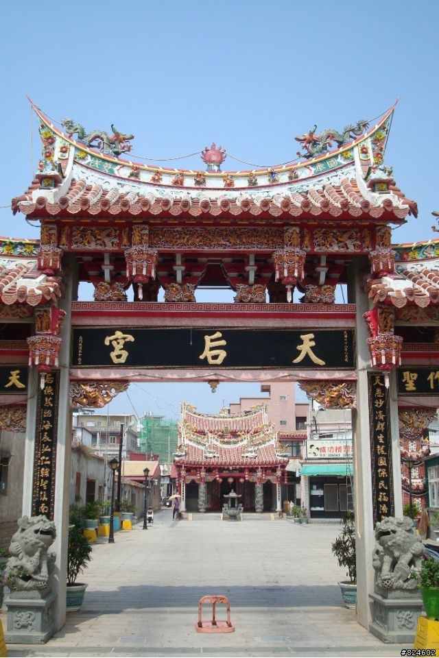 金門單車史上最大環島團 - 41人 一天兩金