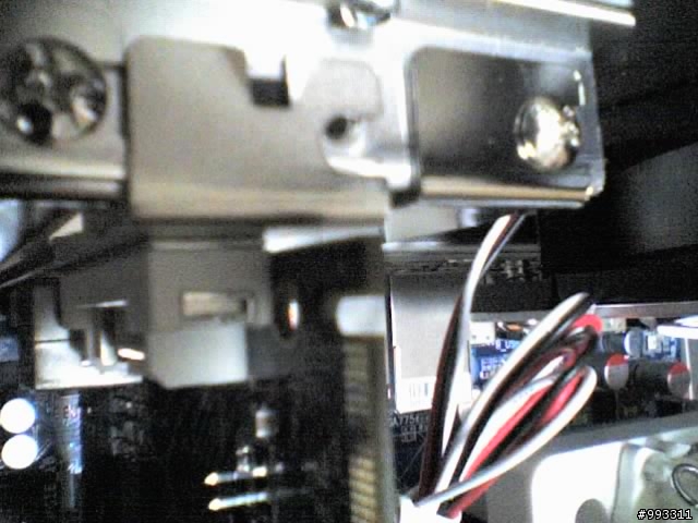 聯力PC-7PLUS顯卡配合問題