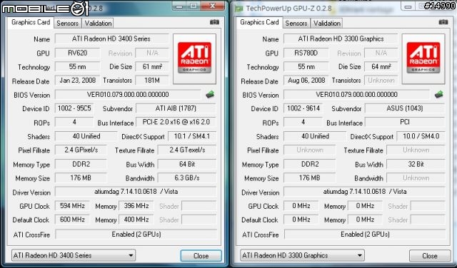 合板能有更多的選擇：ASUS M3A78-T
