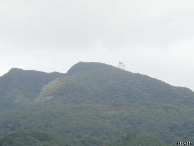 五分山氣象站～咖啡之旅
