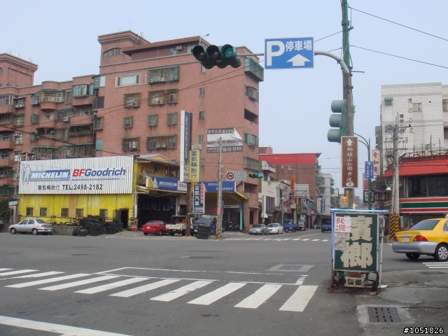 [路線探勘分享] 陽金公路P字賽比賽路線探勘...(新增路線圖~)