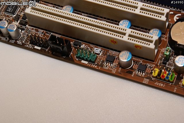 謎樣白盒主機板 - MSI KA780GM-M (赤壁Online之"甘寧版")