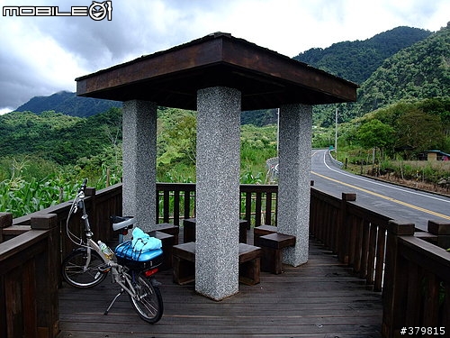 【優活小折】六十石山~單車