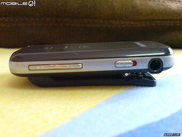 [開箱文] Samsung SBH-650 藍芽耳機