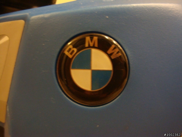 [分享]買給兒子人生的第一台BMW