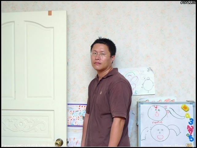 LX3的二手新閃燈