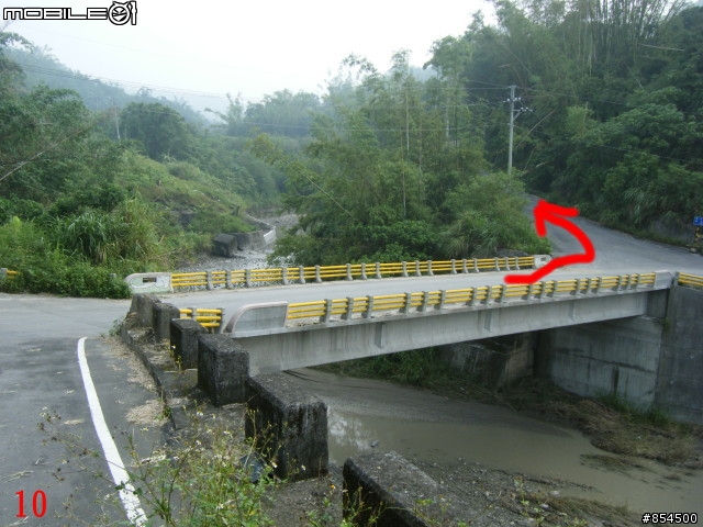 霧峰鄉山林縱騎 象鼻坑-峰谷-南坑-桐林分享