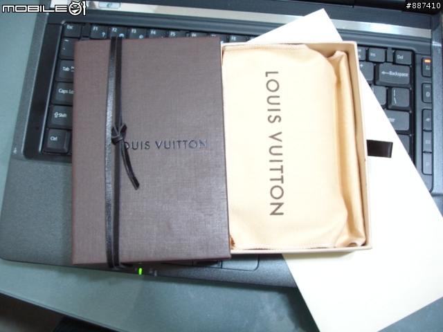 [開盒]  LV M61930
