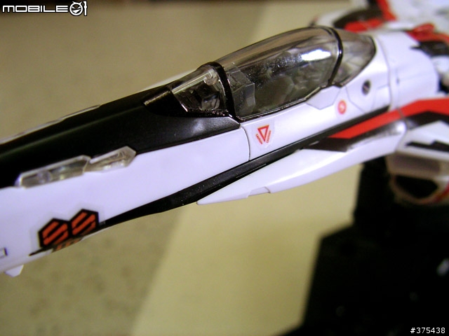 [分享]VF-25F~完成分享