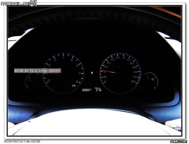 【開箱文】ACCORD 3.5 10/3更新（圖多）