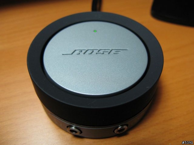[開箱文] BOSE Companion 5 電腦音響組合 免聲卡好音樂！