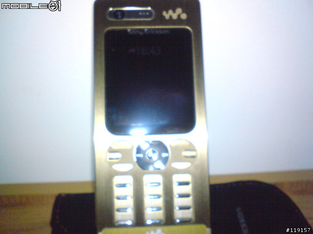 W880的使用者入內