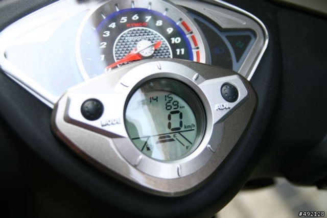 請問單碟雙碟哪一種比較好(RACING150)